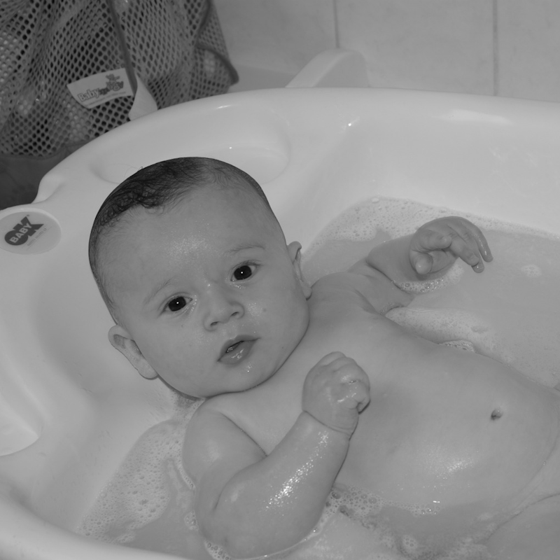 Photo bébé 1
