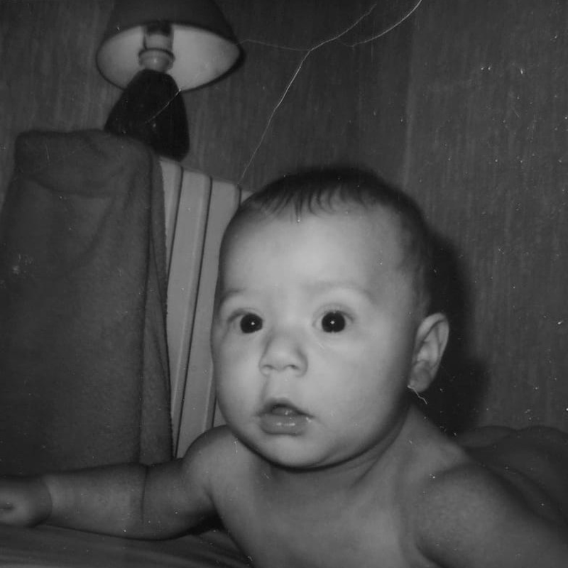 Photo bébé 2