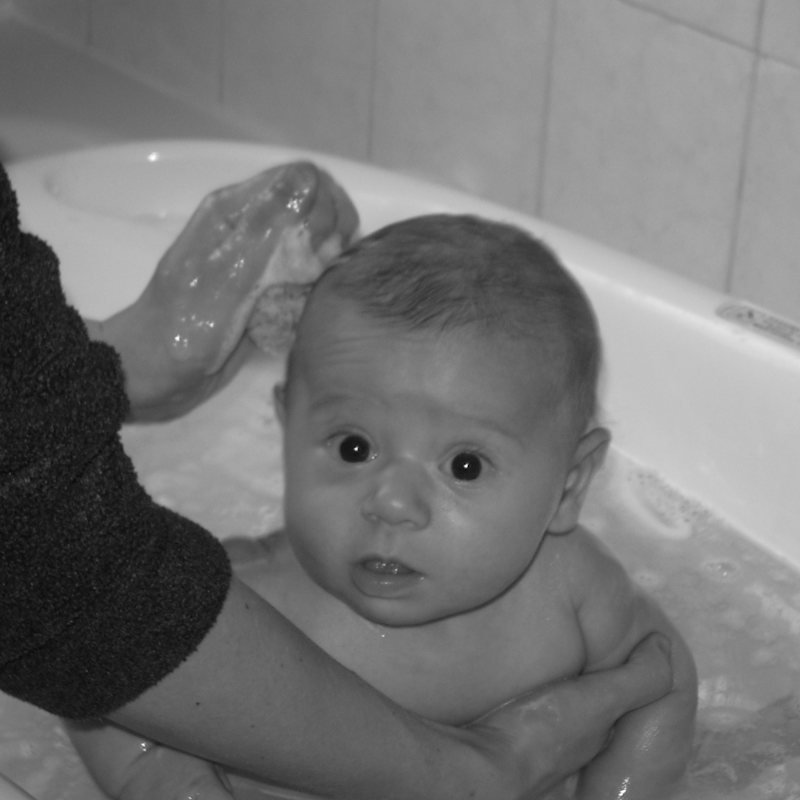 Photo bébé 3